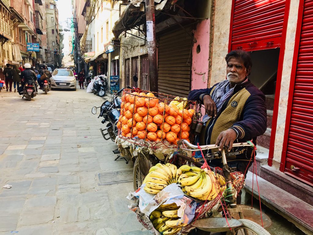 Nepal 2019