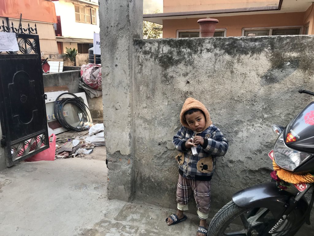 Nepal 2019