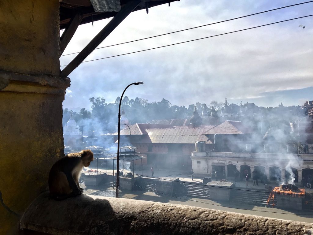 Nepal 2019